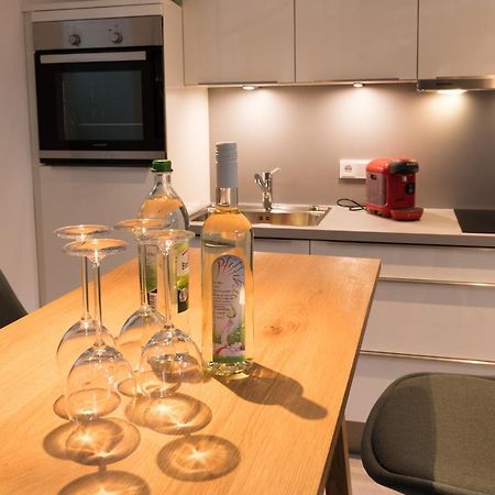 Wenkheimer Hof Ferienwohnung Iphofen Eksteriør bilde