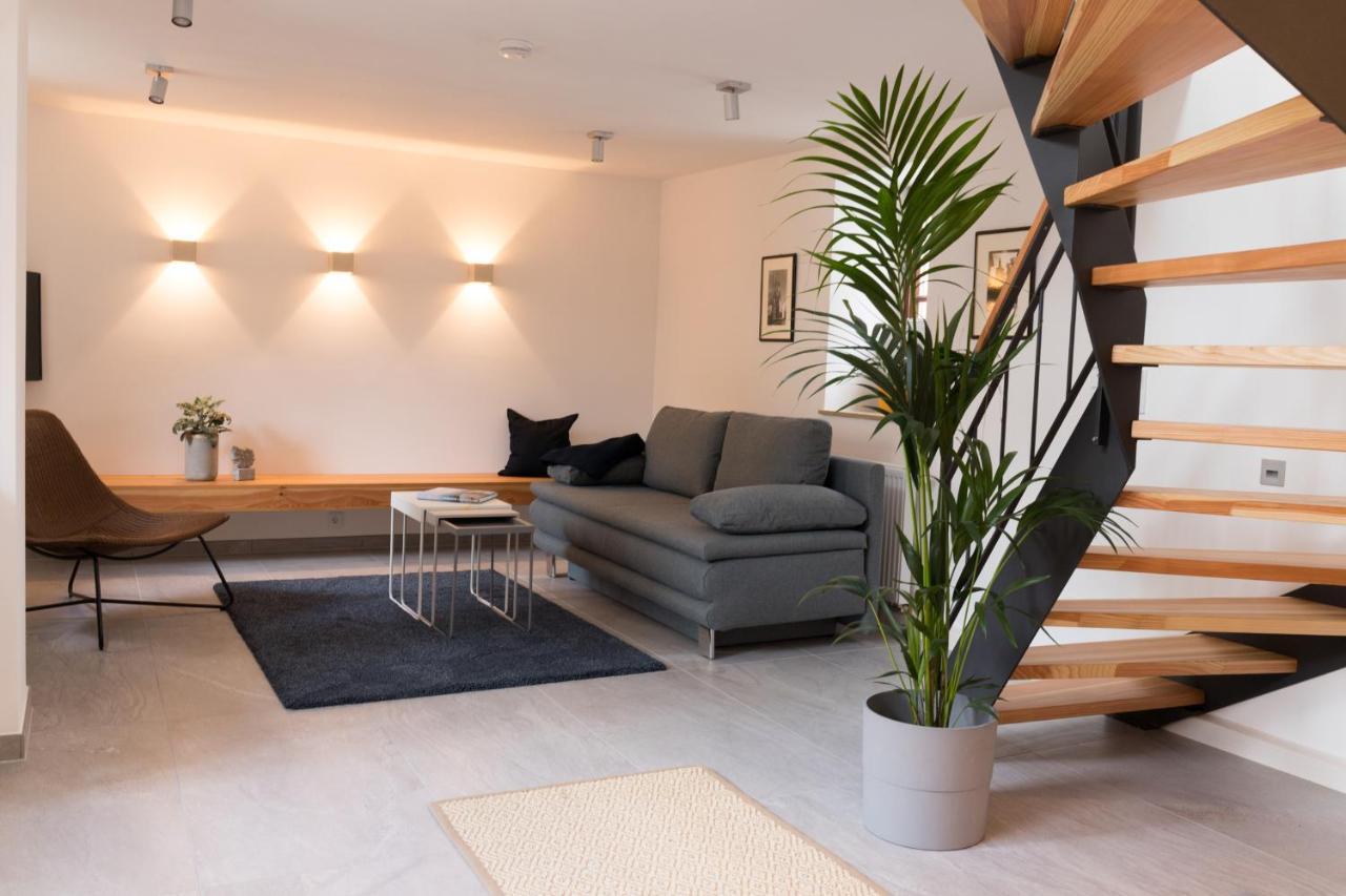 Wenkheimer Hof Ferienwohnung Iphofen Eksteriør bilde